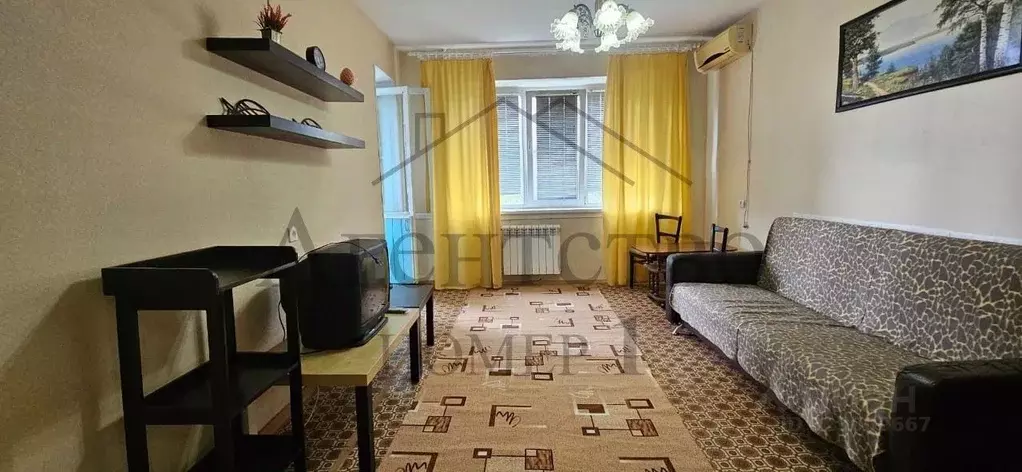 2-к кв. Краснодарский край, Новороссийск ул. Куникова, 64 (51.0 м) - Фото 2