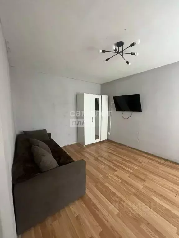 1-к кв. Башкортостан, Уфа ул. Степана Злобина, 6 (35.4 м) - Фото 2