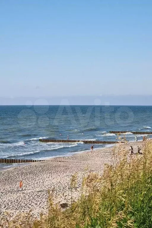1-к. квартира, 33,9 м, 3/4 эт. - Фото 0