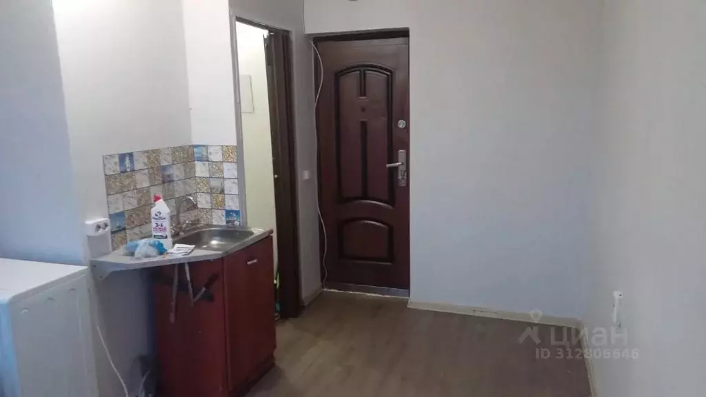 Студия Новгородская область, Великий Новгород Район Софийская сторона, ... - Фото 1