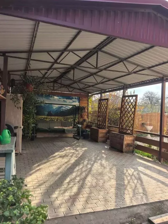 Дом в Краснодарский край, Краснодар городской округ, Ленина хут. ул. ... - Фото 2