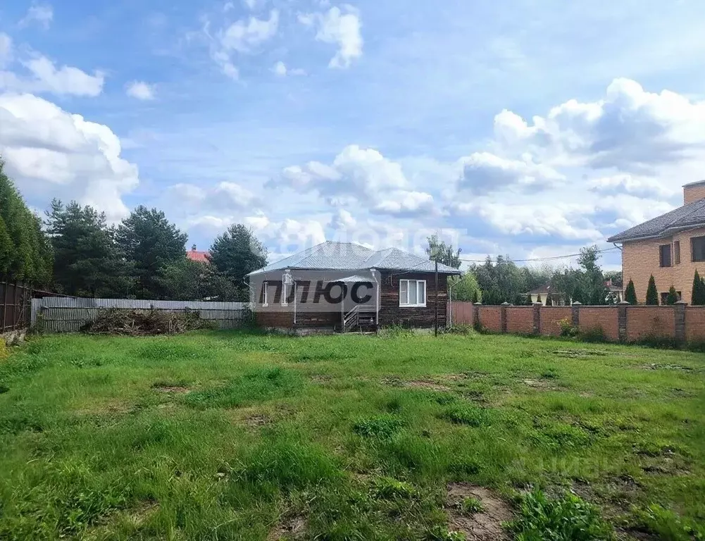 Участок в Московская область, Балашиха Салтыковка мкр, Зворыкино кв-л, ... - Фото 1