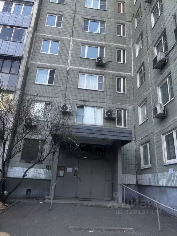 1-к кв. Москва ул. Олений Вал, 24К1 (37.0 м) - Фото 1