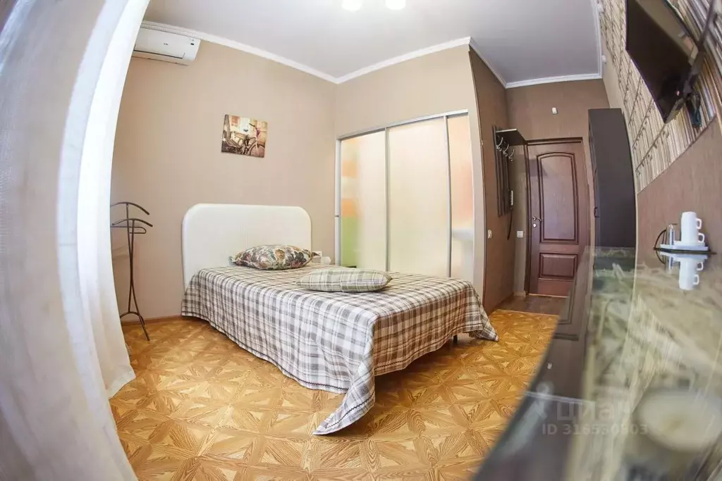 Комната Башкортостан, Уфа Кольцевая ул., 25 (12.0 м) - Фото 0