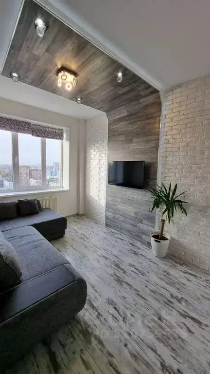 2-к кв. Пермский край, Пермь Уинская ул., 15А (44.0 м) - Фото 0