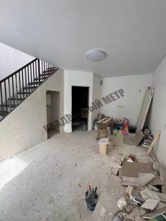 Таунхаус в Калмыкия, Элиста пл. Ленина (56 м) - Фото 2