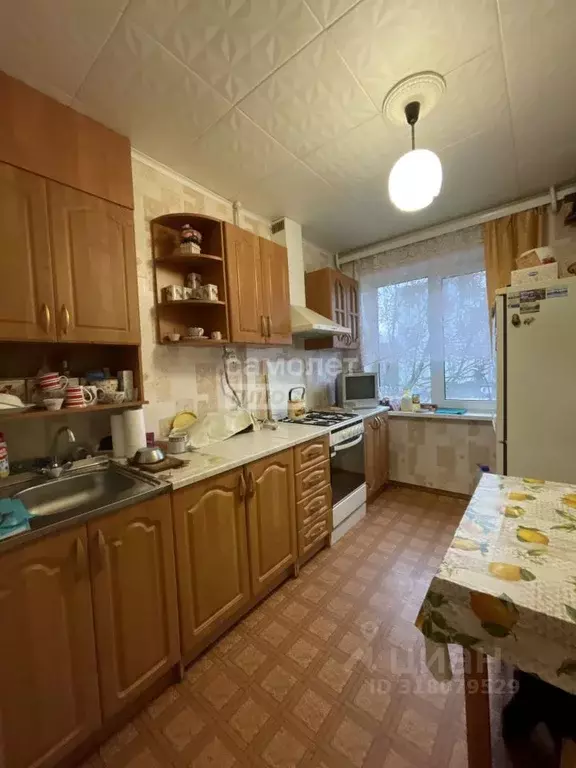 2-к кв. Нижегородская область, Нижний Новгород ул. Голубева, 6 (59.0 ... - Фото 0