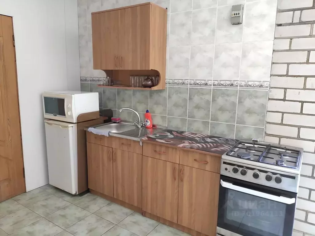 Комната Краснодарский край, Геленджик Степная ул., 3 (14.0 м) - Фото 2