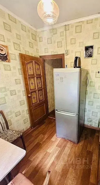 3-к кв. Москва ул. Руставели, 6АК2 (60.0 м) - Фото 1