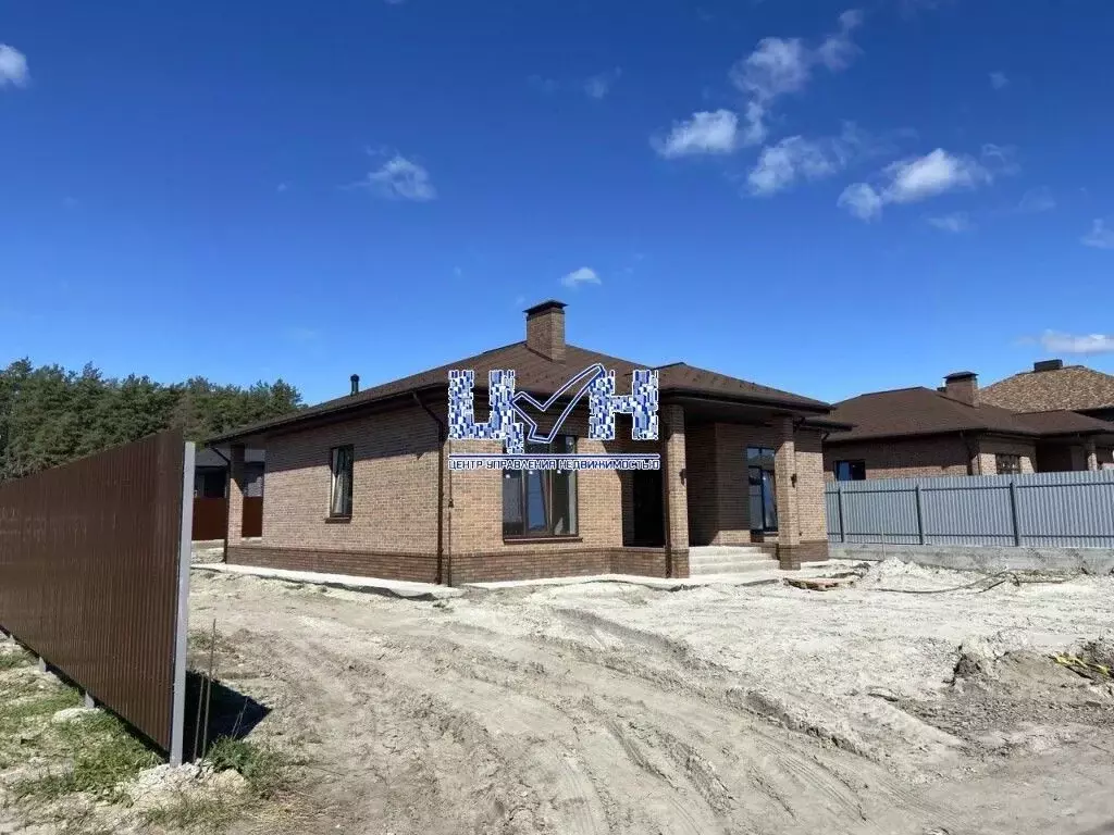 Дом в Курская область, Курский район, Моковский сельсовет, д. Духовец ... - Фото 1