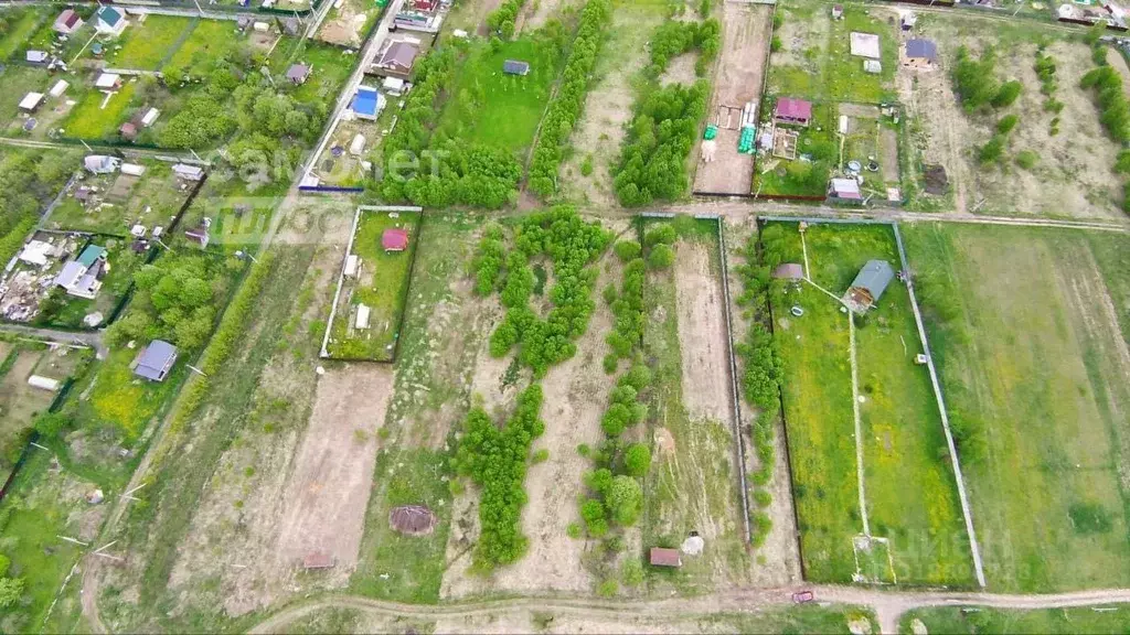 Участок в Московская область, Коломна городской округ, д. Борисовское  ... - Фото 1