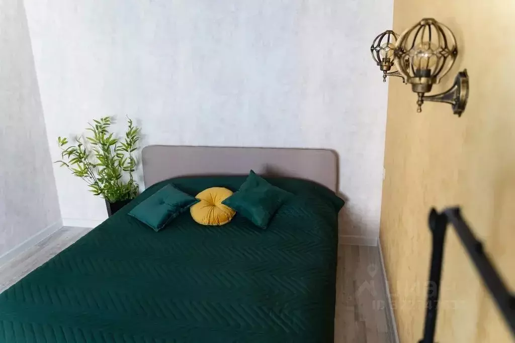 1-к кв. Самарская область, Самара ул. Виталия Талабаева, 8 (48.0 м) - Фото 2