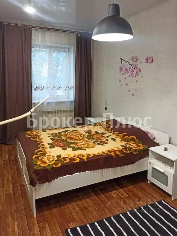 2-к кв. Тыва, Кызыл ул. Ооржака Лопсанчапа, 2/2 (44.9 м) - Фото 2