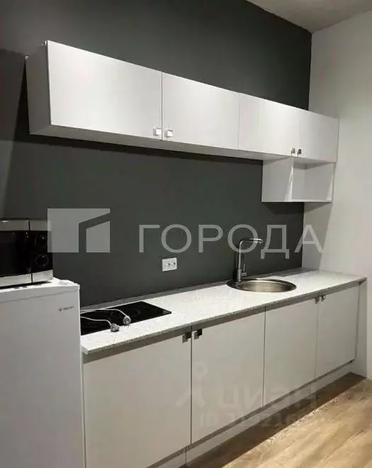 2-к кв. Новосибирская область, Новосибирск Фабричная ул., 65 (35.0 м) - Фото 1