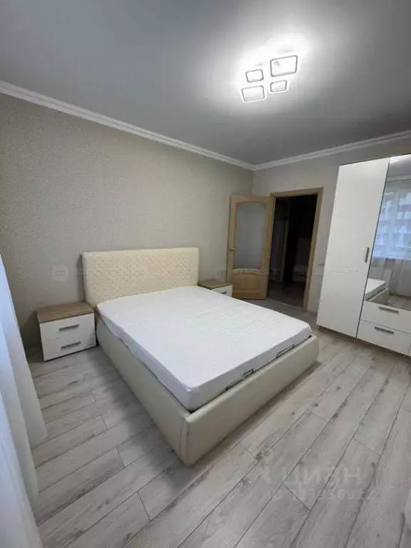 2-к кв. Татарстан, Казань Роторная ул., 27В (67.0 м) - Фото 1