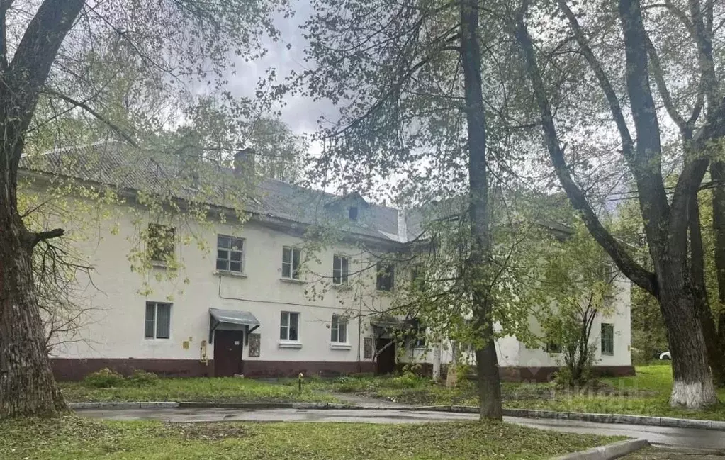 Комната Московская область, Дедовск г. Истра муниципальный округ, ул. ... - Фото 1