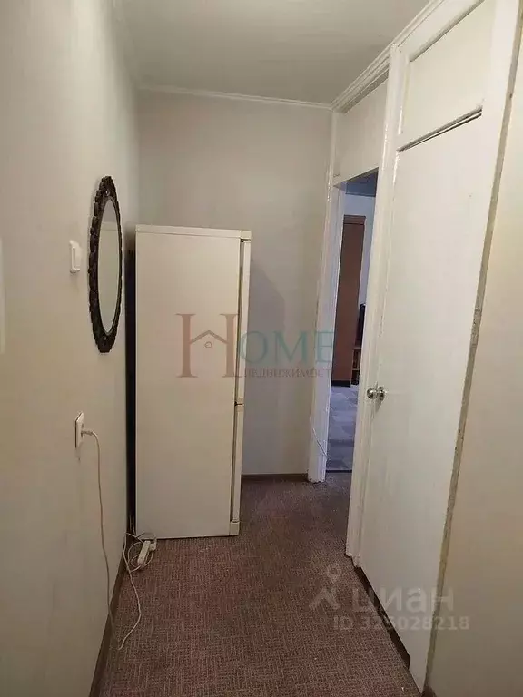 1-к кв. Новосибирская область, Новосибирск Красный просп., 90/3 (34.0 ... - Фото 2