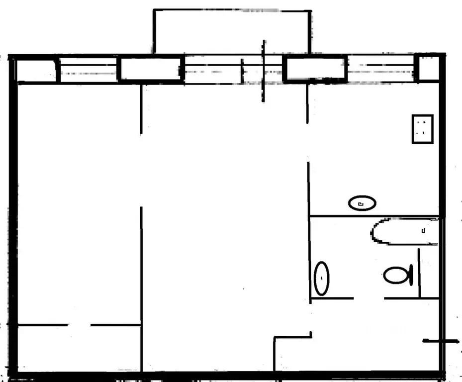 2-к кв. Санкт-Петербург просп. Металлистов, 25К2 (44.5 м) - Фото 2