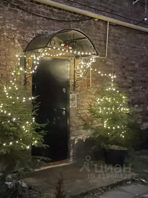 1-к кв. Ленинградская область, Выборг ул. Майорова, 4 (27.0 м) - Фото 1