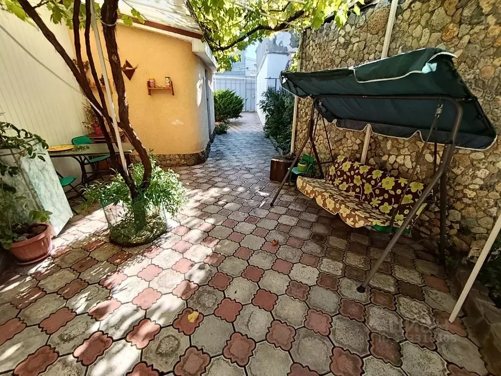 2-к кв. Крым, Евпатория ул. Демышева, 75 (30.0 м) - Фото 2