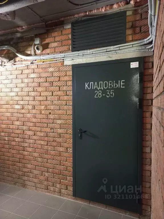 Гараж в Новосибирская область, Новосибирск Красный просп., 167/3 (4 м) - Фото 2