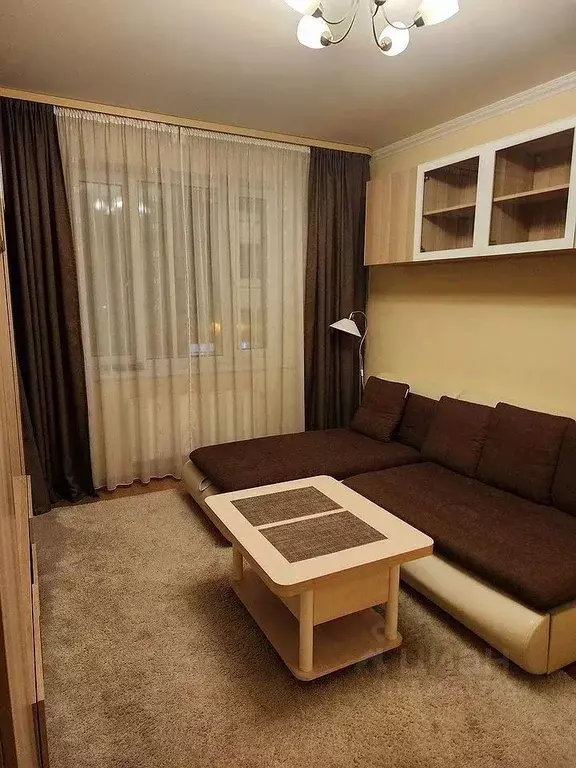 2-к кв. Москва Митинская ул., 28 (45.0 м) - Фото 1