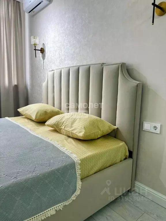 1-к кв. Дагестан, Каспийск ул. Камиля Гасанова, 6 (47.0 м) - Фото 0