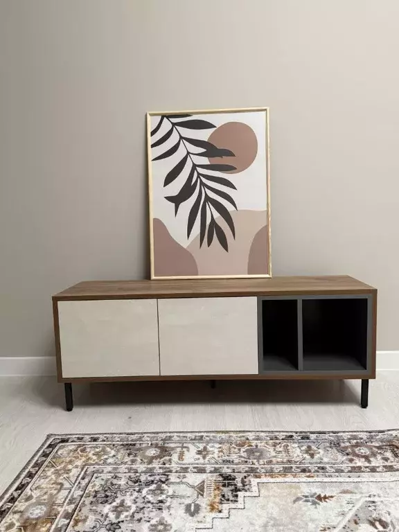 3-к кв. Москва Открытое ш., 24К42 (59.0 м) - Фото 2