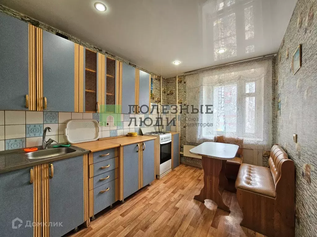 Продаётся 2-к квартира, 50 м - Фото 0