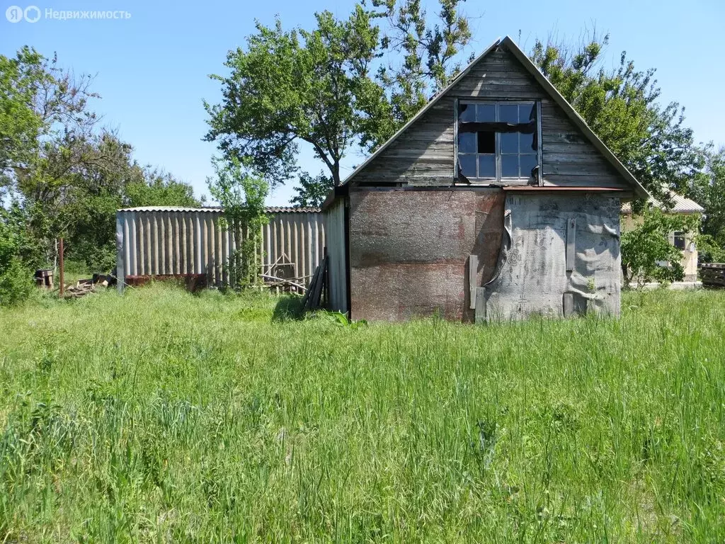 Участок в Ейск, СНТ Южное, 7-я улица (5 м) - Фото 1