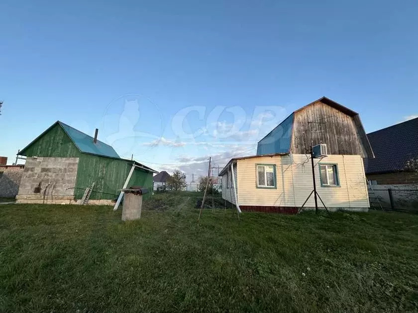 Дом 60 м на участке 20 сот. - Фото 0