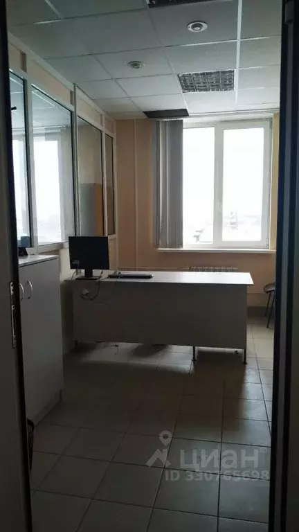 Офис в Владимирская область, Александров ул. Мосэнерго, 14 (14 м) - Фото 1