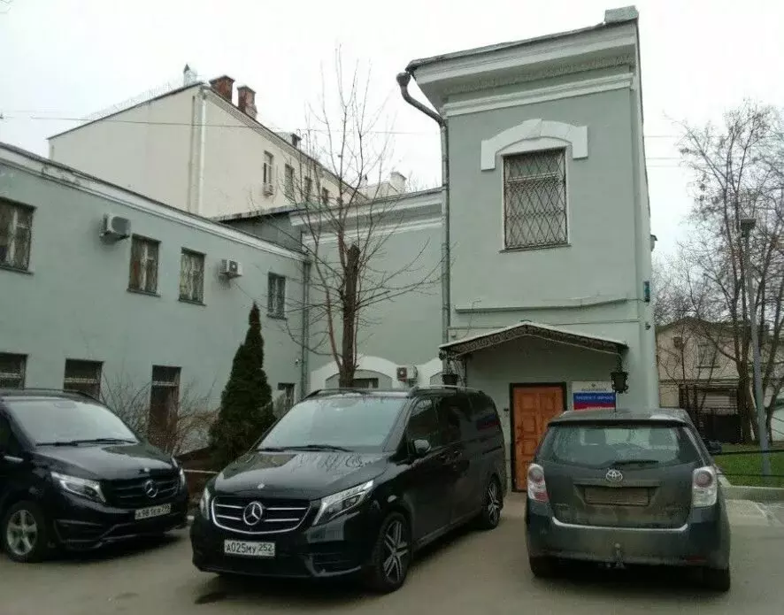 Офис (282 м) - Фото 2
