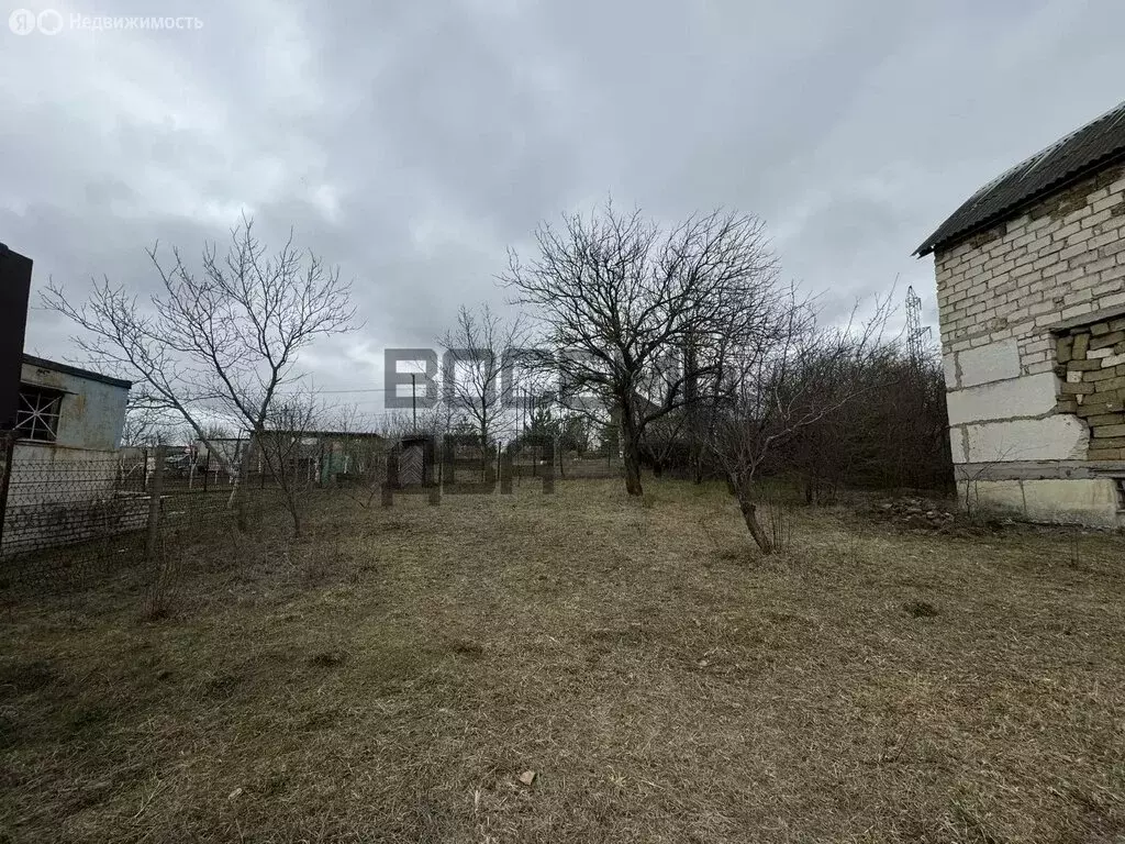 Дом в Добровское сельское поселение, дачный массив Лозовое-3, ... - Фото 1