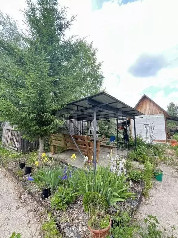 Участок в Пермь, СНТ Стимул, Воткинская улица (9.3 м) - Фото 2