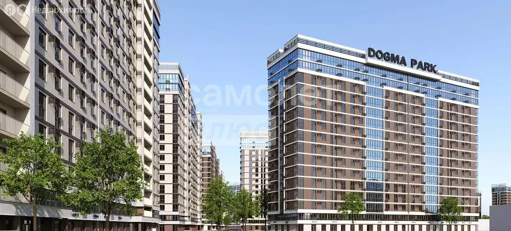1-комнатная квартира: Краснодар, улица Красных Партизан, 45А (34 м) - Фото 1