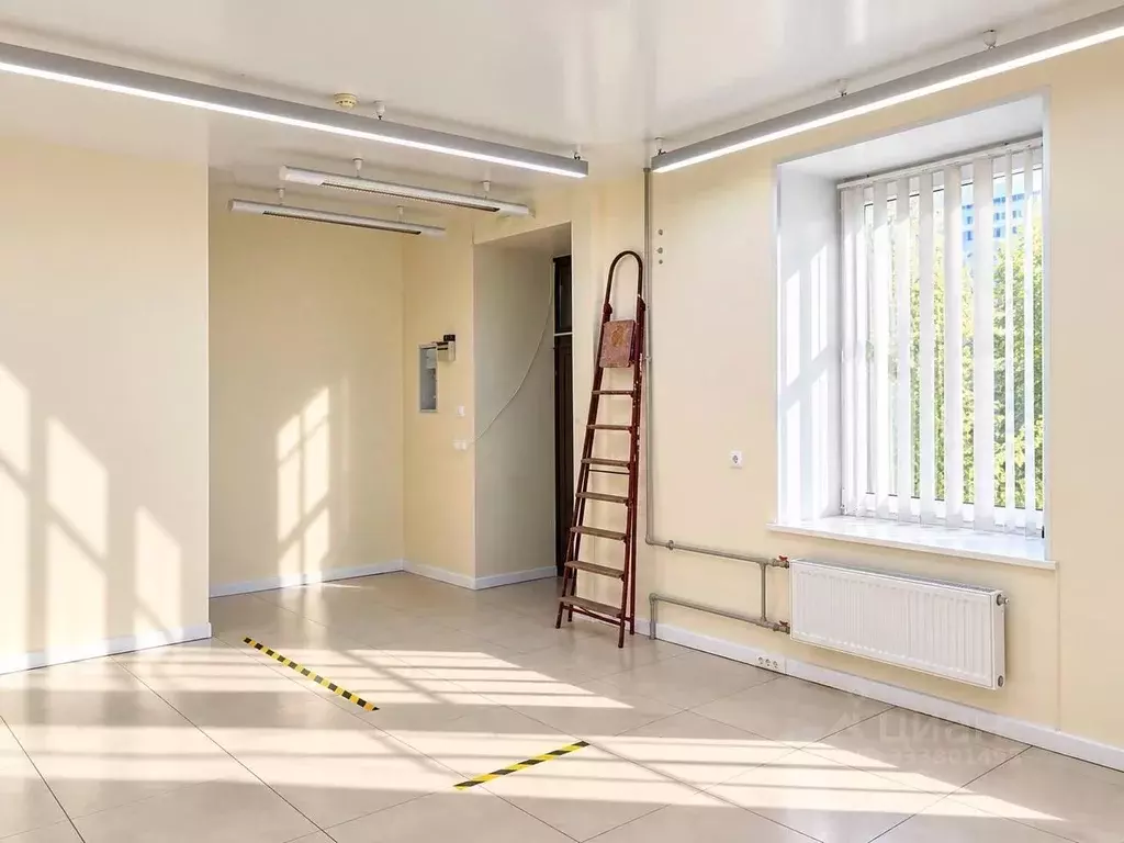Помещение свободного назначения в Санкт-Петербург Конная ул., 1/2 (30 ... - Фото 2