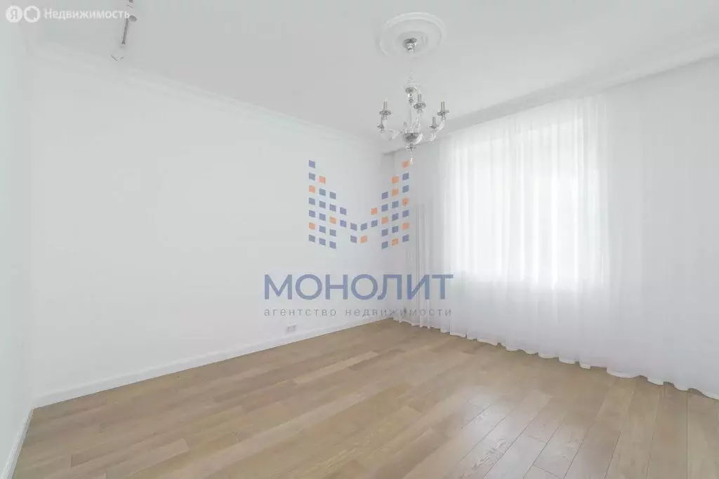 2-комнатная квартира: Москва, Ленинский проспект, 78 (60.3 м) - Фото 1