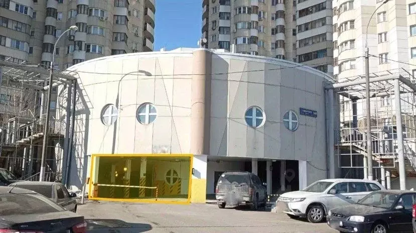 Гараж в Москва Каширское ш., 148к3 (17 м) - Фото 2