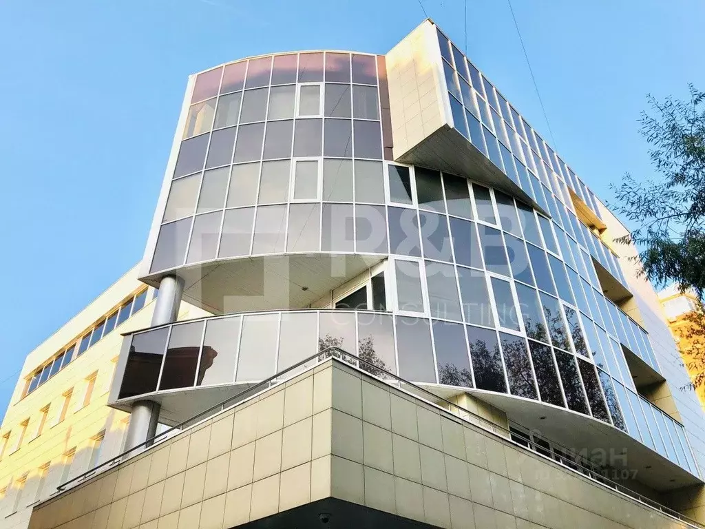 Офис в Москва Таганская ул., 34С3 (172 м) - Фото 2