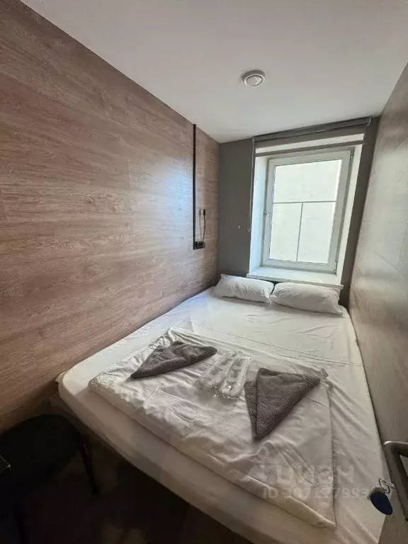 Комната Москва Каланчевская ул., 6/2С2 (4.0 м) - Фото 1