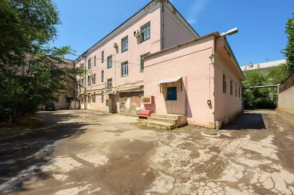 Помещение свободного назначения в Волгоградская область, Волжский ... - Фото 2