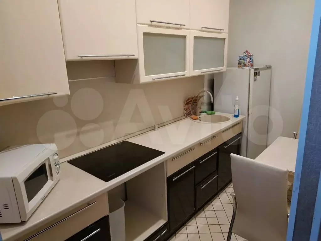 Квартира-студия, 30 м, 9/16 эт. - Фото 0