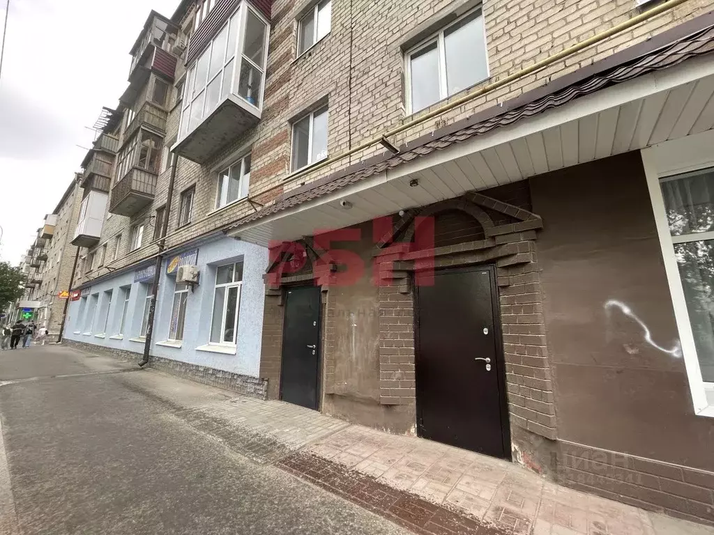 Помещение свободного назначения в Тюменская область, Тюмень ул. Карла ... - Фото 0
