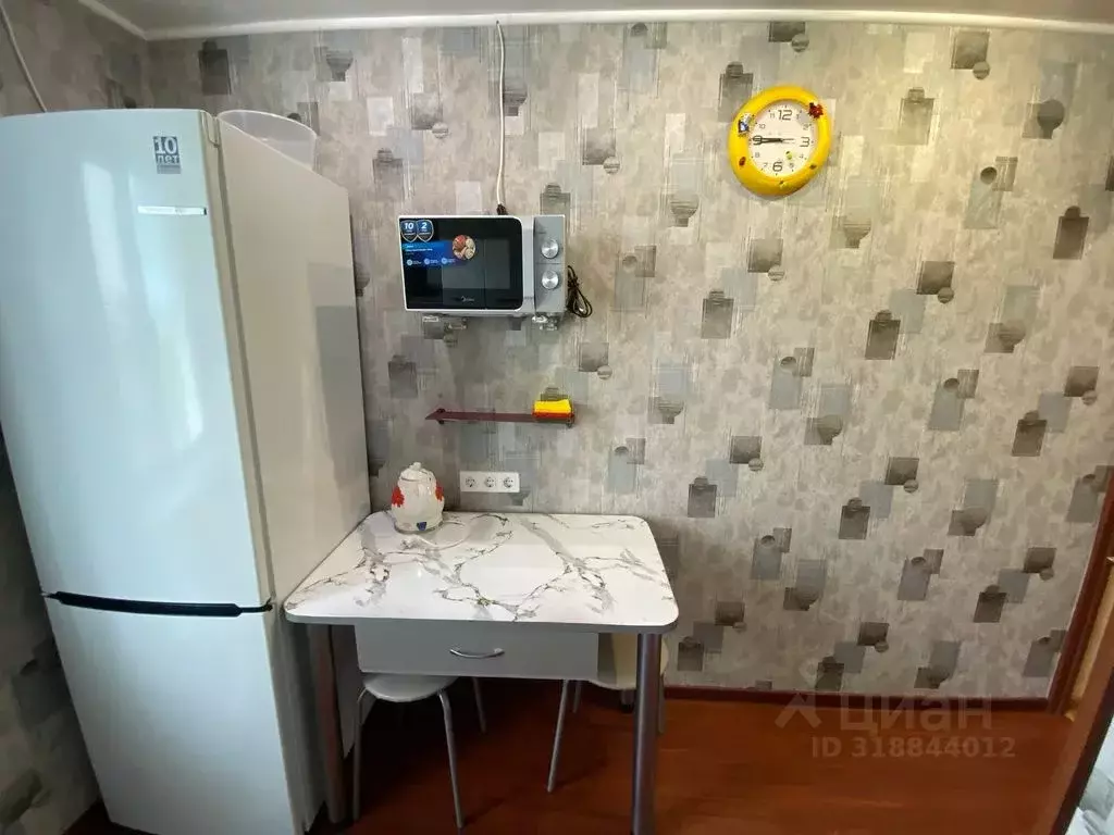 2-к кв. Краснодарский край, Новороссийск наб. Адмирала Серебрякова, 55 ... - Фото 1