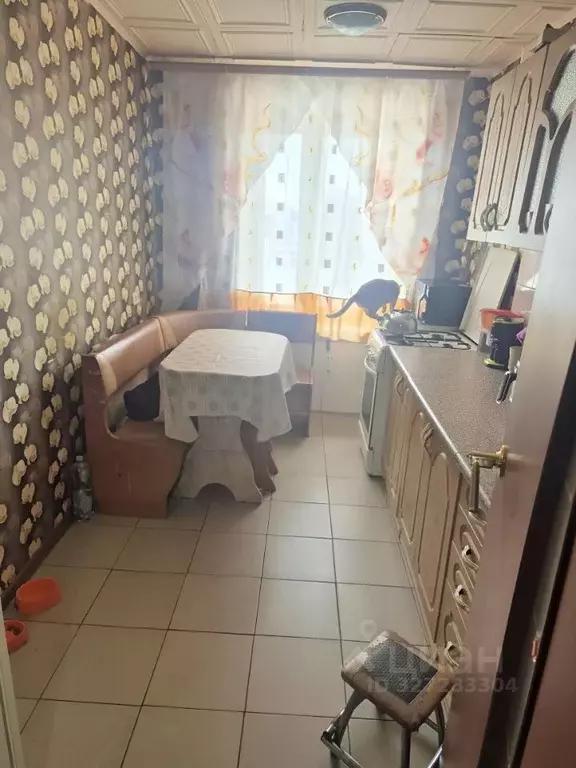 2-к кв. Саратовская область, Петровск ул. Братьев Костериных, 40 (50.7 ... - Фото 1