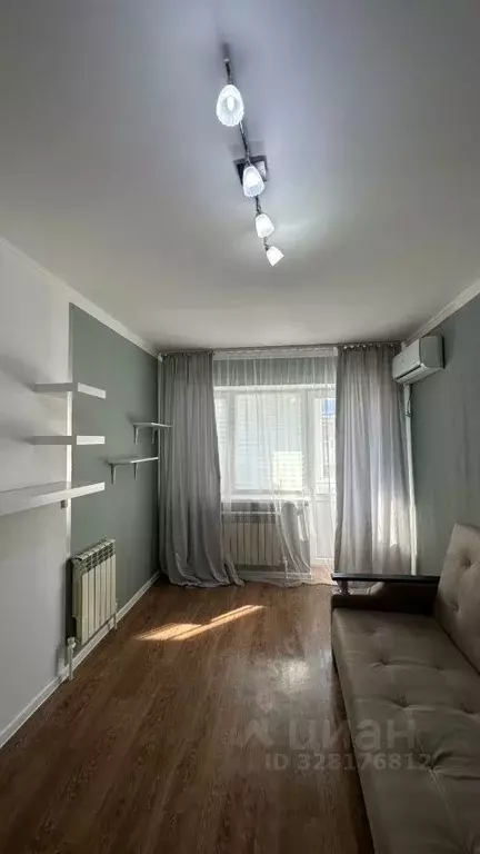 1-к кв. Ростовская область, Сальск Магистральная ул., 18 (26.0 м) - Фото 1