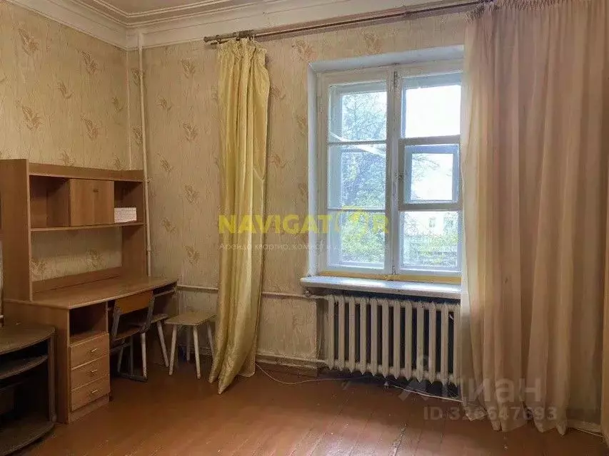 Комната Башкортостан, Уфа ул. Рыбакова, 13А (18.0 м) - Фото 2