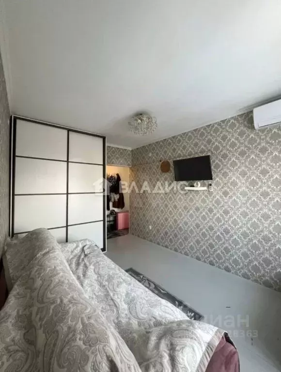 1-к кв. Бурятия, Улан-Удэ 112-й мкр, 24 (27.1 м) - Фото 0