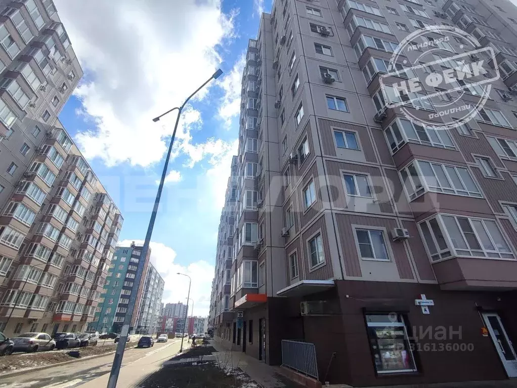 Помещение свободного назначения в Ростовская область, Ростов-на-Дону ... - Фото 0